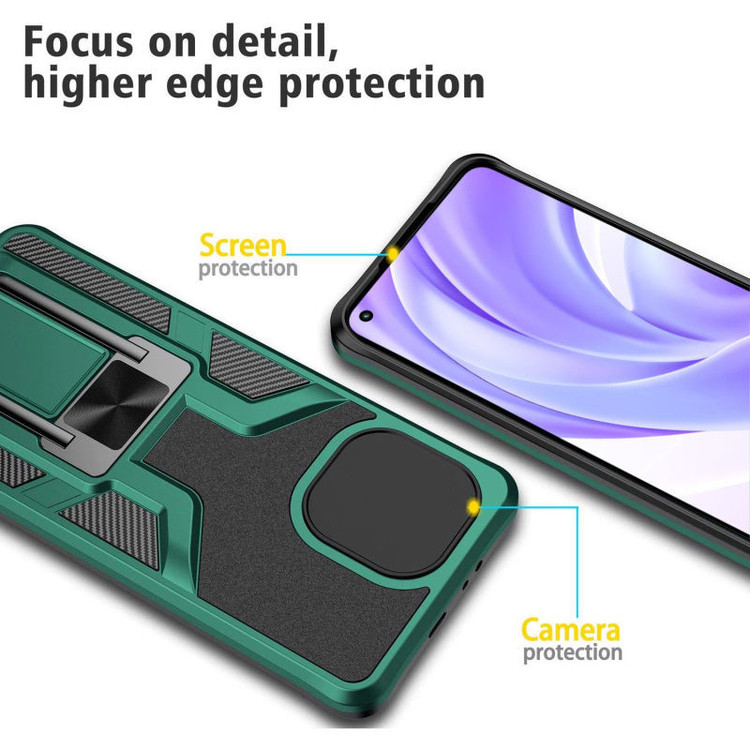 کاور گارد ایکس مدل Pheonix مناسب برای گوشی موبایل سامسونگ Galaxy M12 / A12
