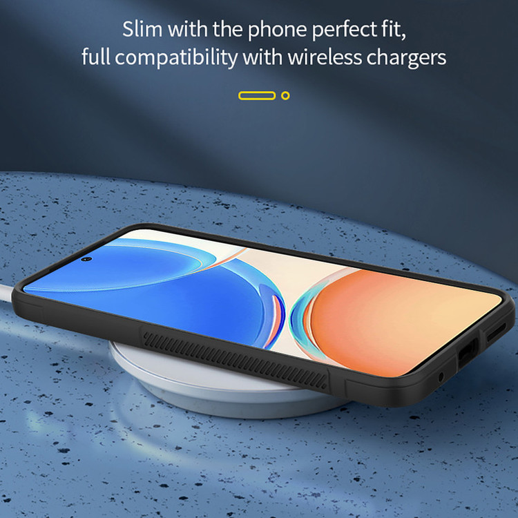 کاور گاردتک اساک مدل Flex Armor مناسب برای گوشی موبایل سامسونگ Galaxy A54