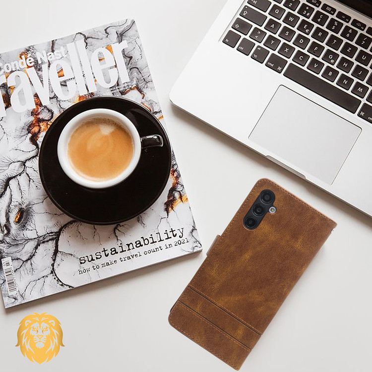 کیف کلاسوری لئون مدل Yo مناسب برای گوشی موبایل شیائومی Redmi Note 11 Pro 4G / 5G