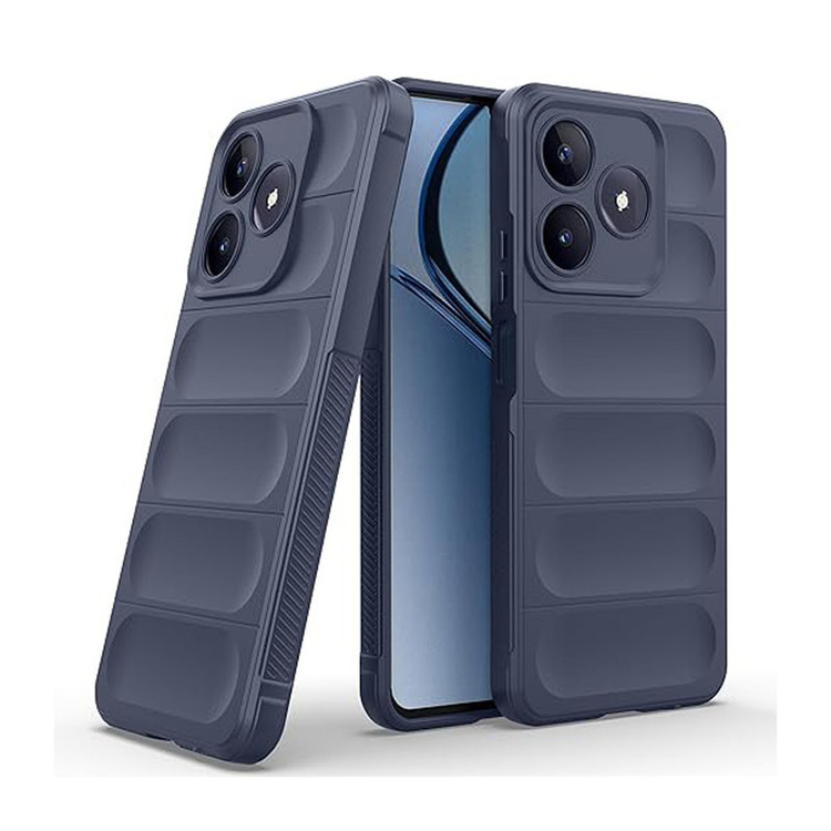کاور اسپارتان مدل Flex Armor مناسب برای گوشی موبایل ریلمی Realme C63/ C61