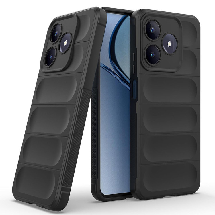 کاور اسپارتان مدل Flex Armor مناسب برای گوشی موبایل ریلمی Realme C63/ C61