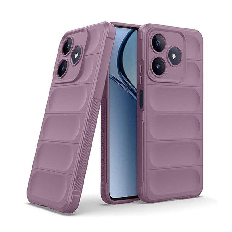 کاور اسپارتان مدل Flex Armor مناسب برای گوشی موبایل ریلمی Realme C63/ C61