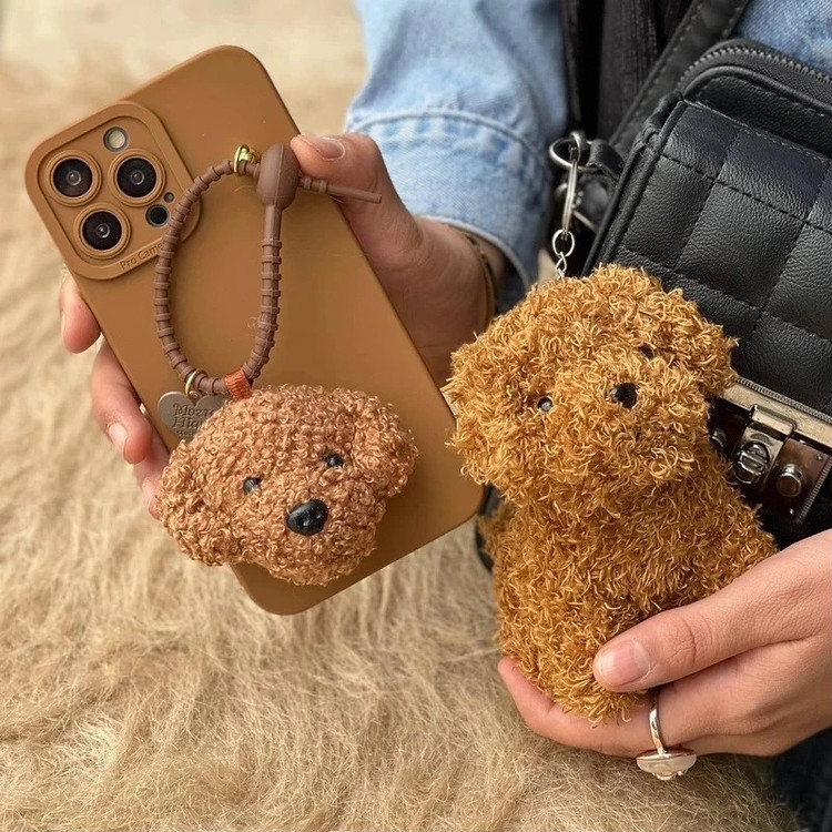 کاور مدل Poodle مناسب برای گوشی موبایل هوآوی Nova 7i