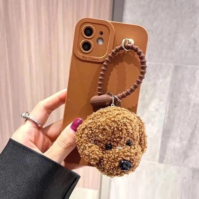 کاور مدل Poodle مناسب برای گوشی موبایل هوآوی Nova 7i