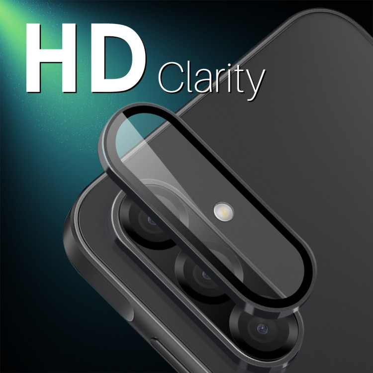 کاور گوف مدل Full Protect مناسب برای گوشی موبایل سامسونگ Galaxy A56 به همراه محافظ لنز دوربین