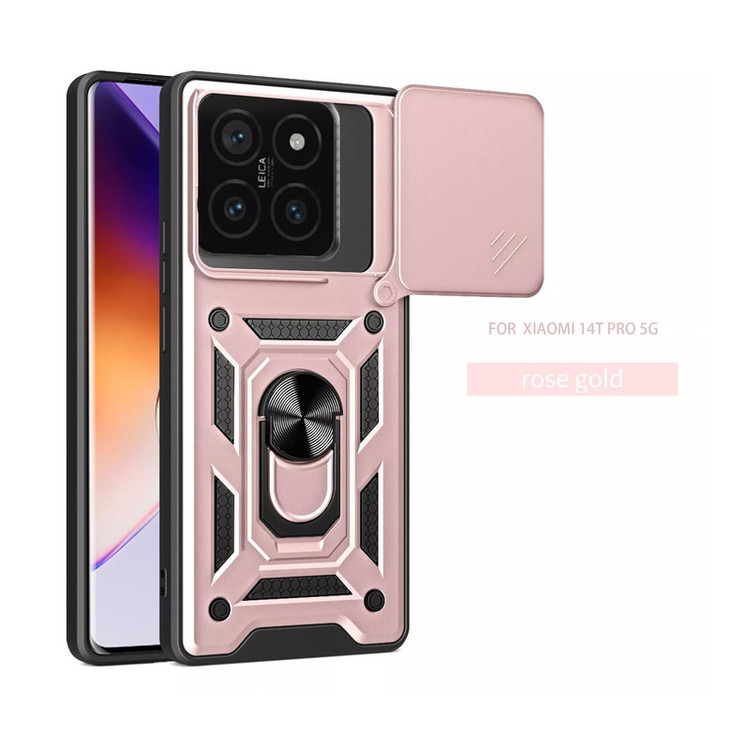کاور اسپارتان مدل Defender Armor Apple Strap مناسب برای گوشی موبایل شیائومی 14T Pro به همراه بندآویز