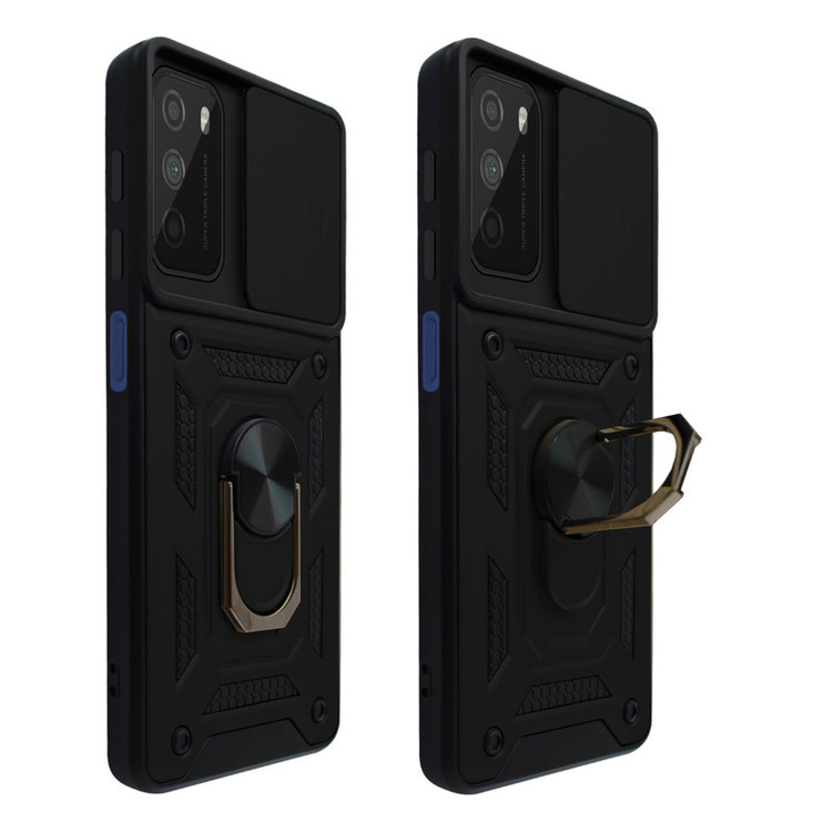 کاور کینگ پاور مدل KD21 مناسب برای گوشی موبایل شیائومی Poco M3 / Redmi 9T