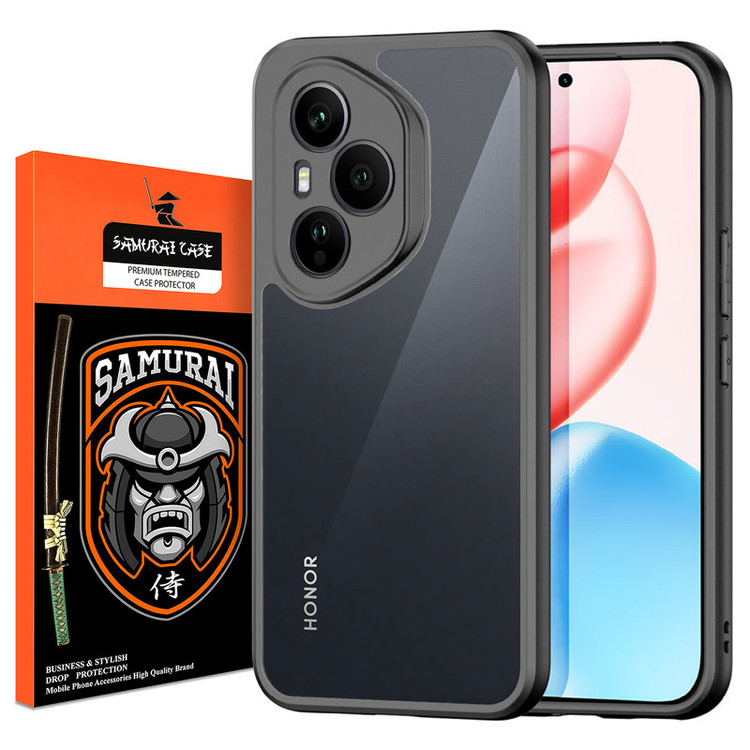 کاور سامورایی مدل Aimo مناسب برای گوشی موبایل آنر 400 Pro