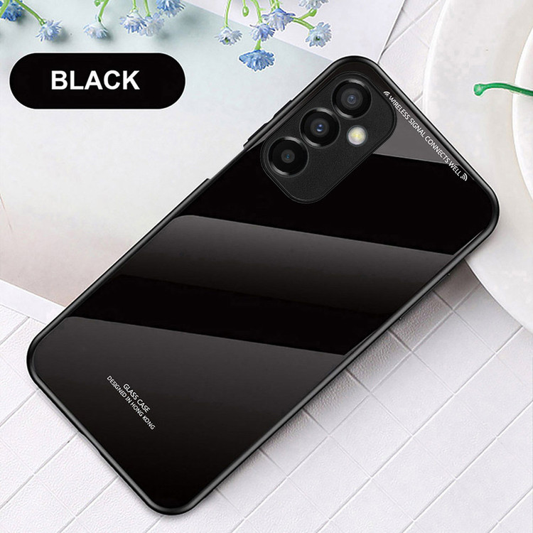 کاور سامورایی مدل GC مناسب برای گوشی موبایل سامسونگ Galaxy A55 / A55 5G