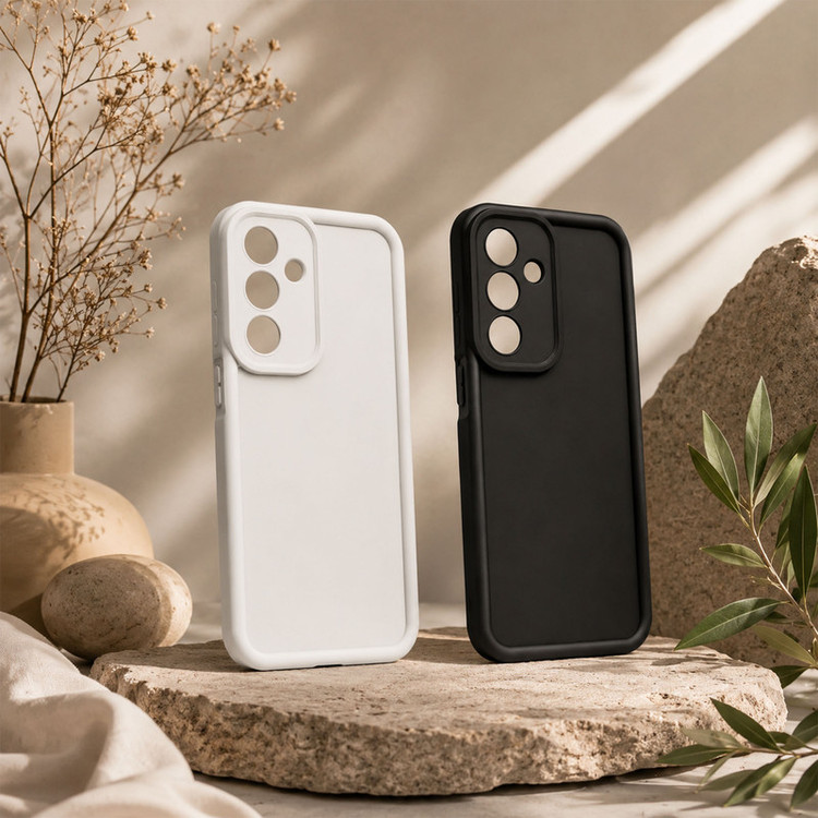 کاور گاردتک اساک مدل Silicone Puffer مناسب برای گوشی موبایل سامسونگ Galaxy A34