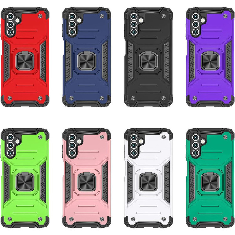 کاور گاردتک اساک مدل UnionArmor مناسب برای گوشی موبایل سامسونگ Galaxy A14