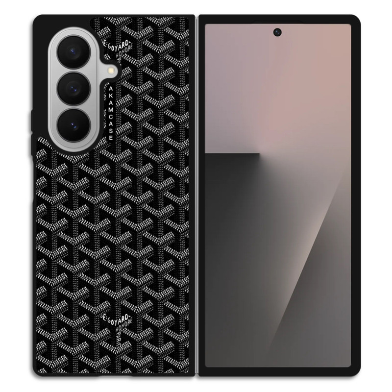 کاور آکام مدل AMC-WSGZFOLD7-RICH-6 مناسب برای گوشی موبایل سامسونگ Galaxy Z Fold 7