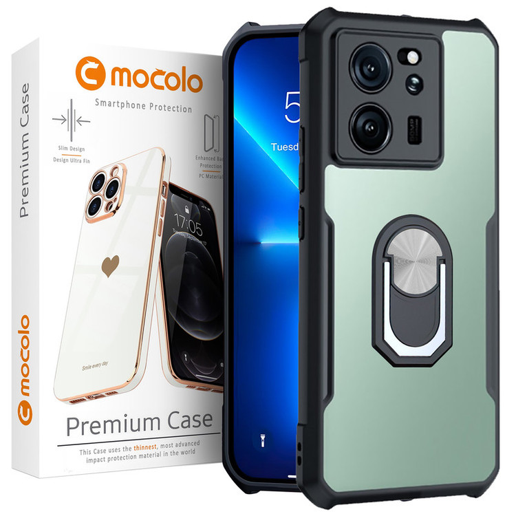 کاور موکولو مدل Riggear مناسب برای گوشی موبایل شیائومی Mi 13T / Mi 13T Pro