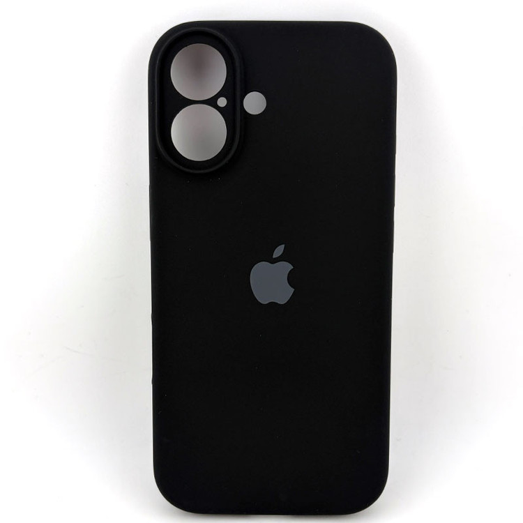 کاور مسیر مدل Siliconie مناسب برای گوشی موبایل اپل iPhone 17