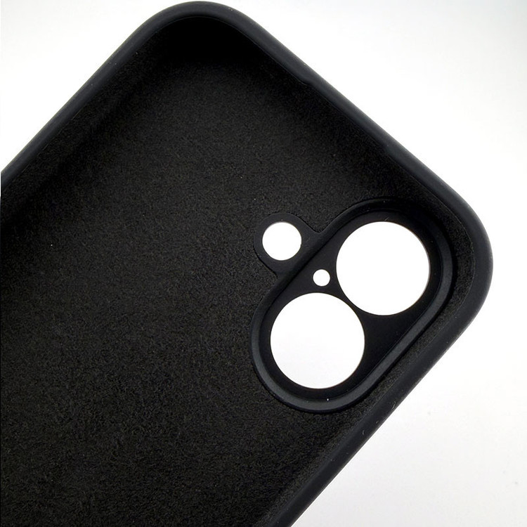 کاور مسیر مدل Siliconie مناسب برای گوشی موبایل اپل iPhone 17