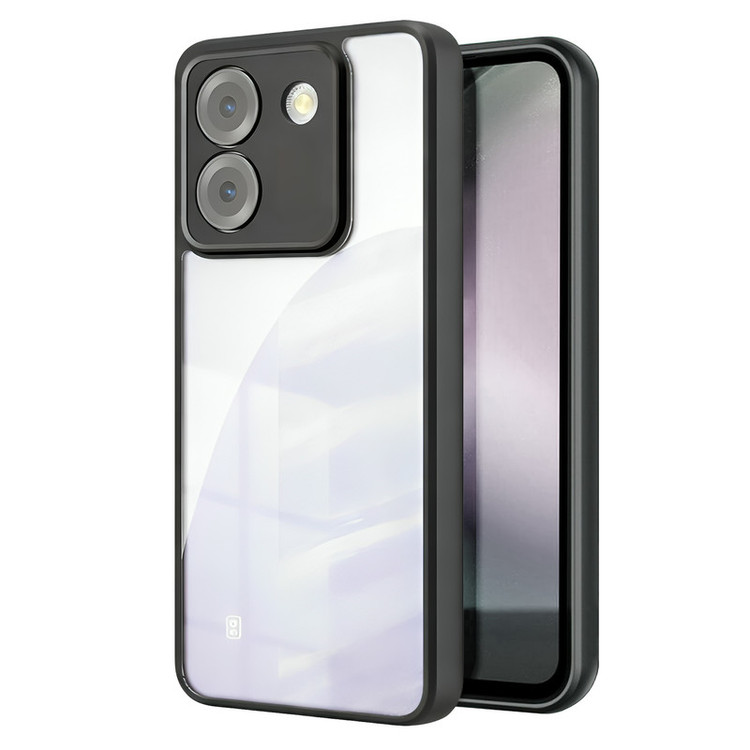 کاور هارودز مدل Shell مناسب برای گوشی موبایل شیائومی Poco M7 Pro / Poco M7 Pro 5G