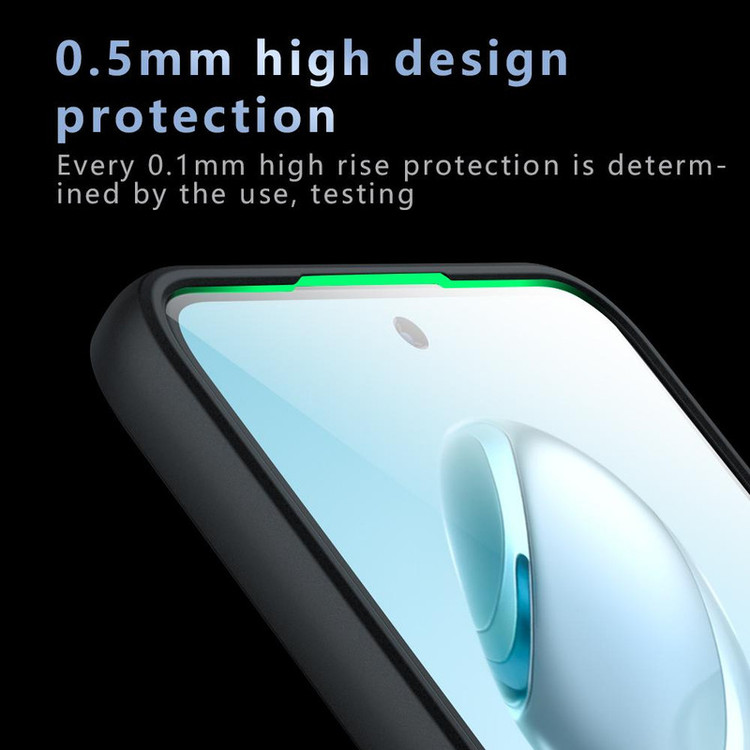 کاور هارودز مدل Shell مناسب برای گوشی موبایل شیائومی Poco M7 Pro / Poco M7 Pro 5G