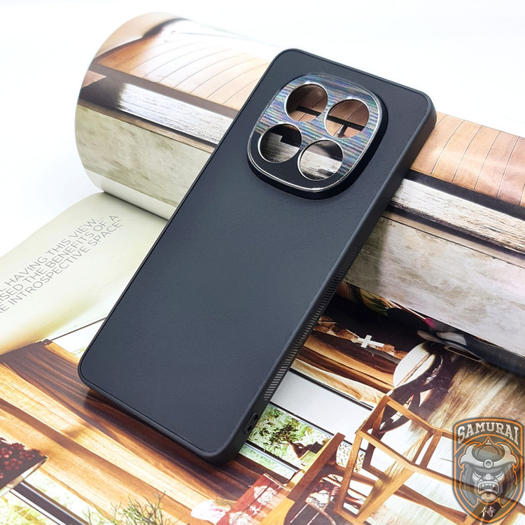 کاور سامورایی مدل elegant مناسب برای گوشی موبایل شیائومی Redmi Note 14 Pro Plus