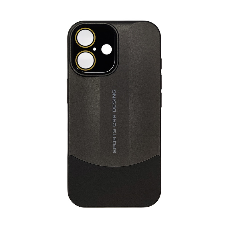 کاور مدل SC Design کد 01 مناسب برای گوشی موبایل اپل iphone 16