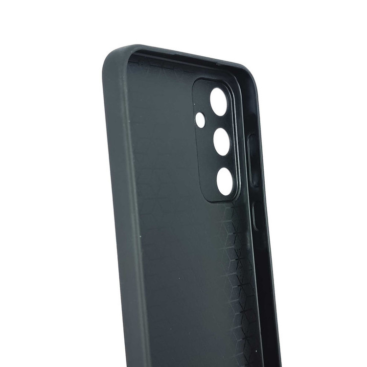کاور قاب گارد گوشی طرح گل کد TPU-214 مناسب برای گوشی موبایل سامسونگ GALAXY A35