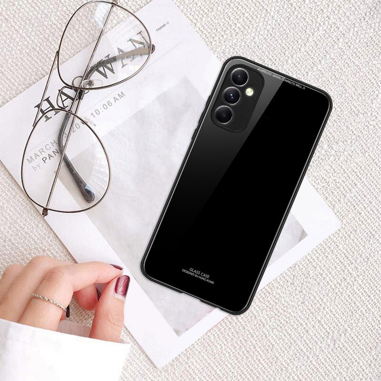 کاور سامورایی مدل GC مناسب برای گوشی موبایل سامسونگ Galaxy A34 / A34 5G