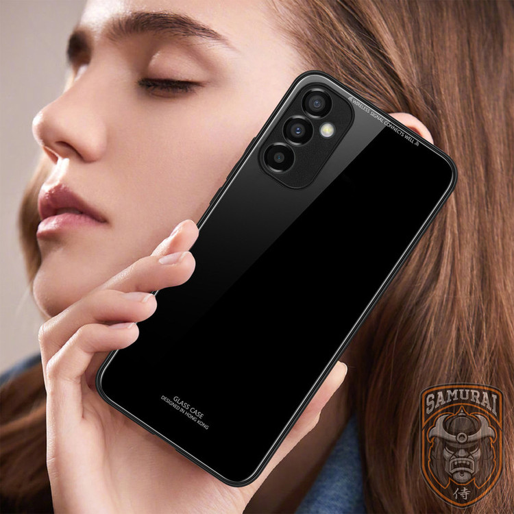کاور سامورایی مدل GC مناسب برای گوشی موبایل سامسونگ Galaxy A34 / A34 5G