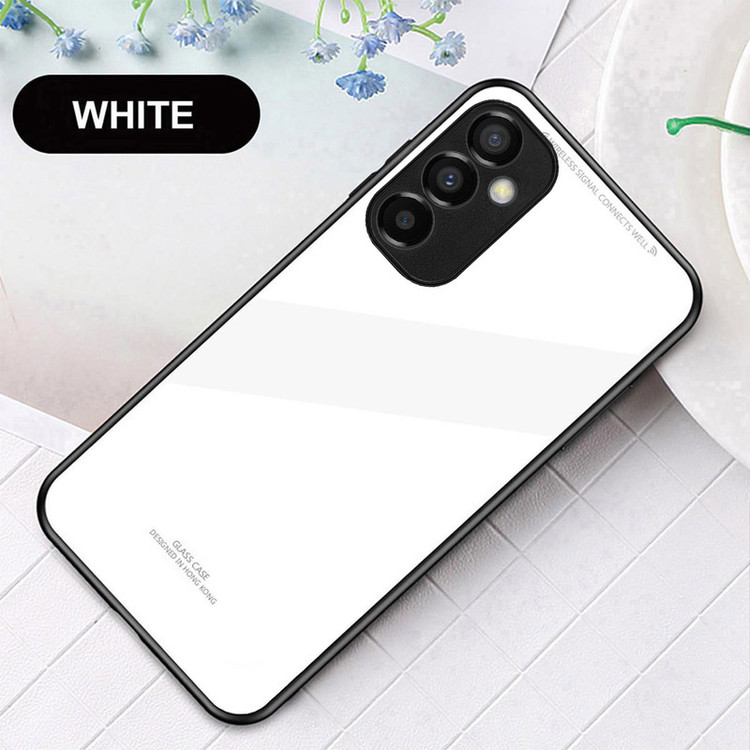 کاور سامورایی مدل GC مناسب برای گوشی موبایل سامسونگ Galaxy A34 / A34 5G