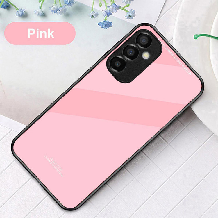 کاور سامورایی مدل GC مناسب برای گوشی موبایل سامسونگ Galaxy A34 / A34 5G