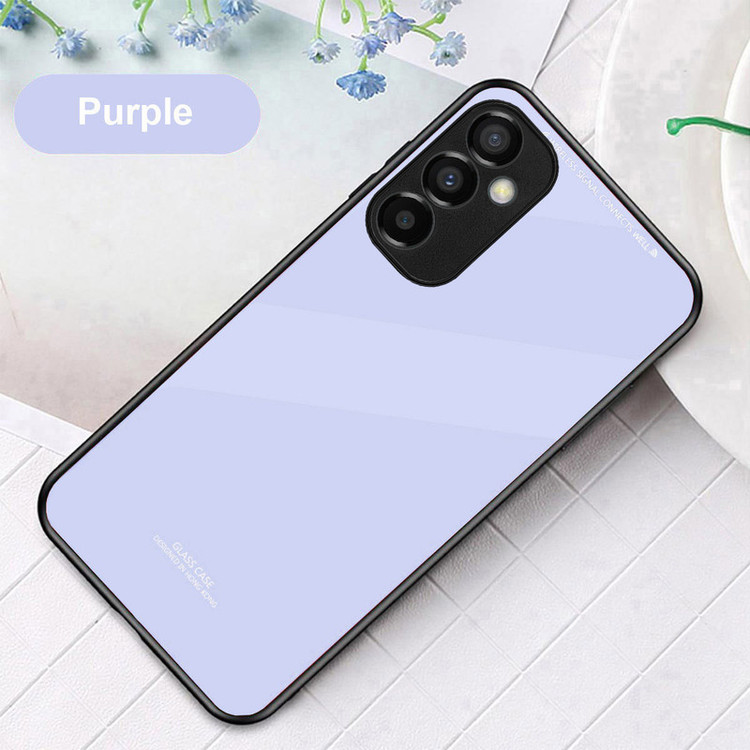 کاور سامورایی مدل GC مناسب برای گوشی موبایل سامسونگ Galaxy A34 / A34 5G