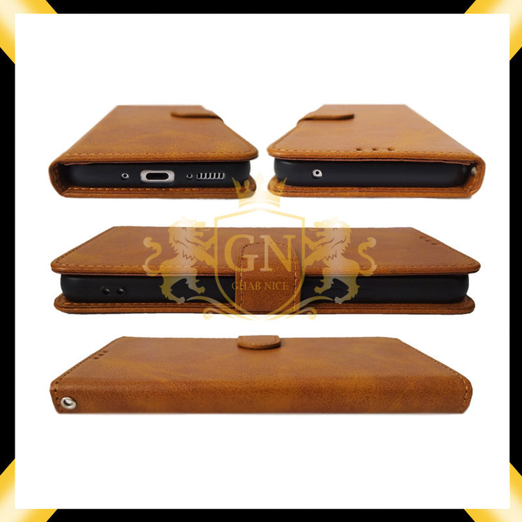 کیف کلاسوری قاب نایس مدل CLUX مناسب برای گوشی موبایل شیائومی Poco X5 Pro
