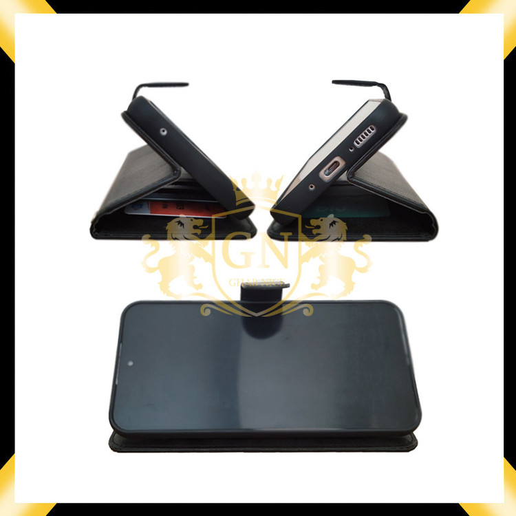 کیف کلاسوری قاب نایس مدل CLUX مناسب برای گوشی موبایل شیائومی Poco X5 Pro