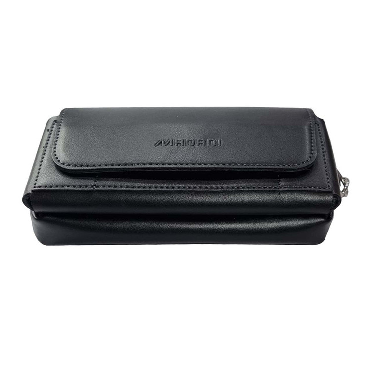 کیف کمری مددی مدل Dubel S20 مناسب برای گوشی موبایل سایز 6.9 اینچ