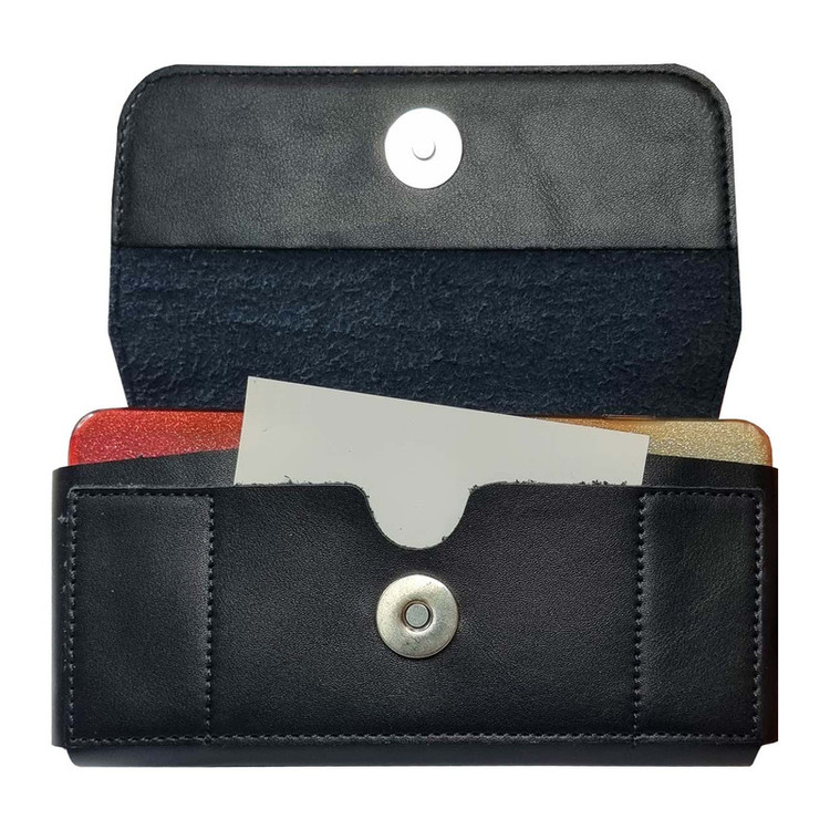 کیف کمری مددی مدل Dubel S20 مناسب برای گوشی موبایل سایز 6.9 اینچ