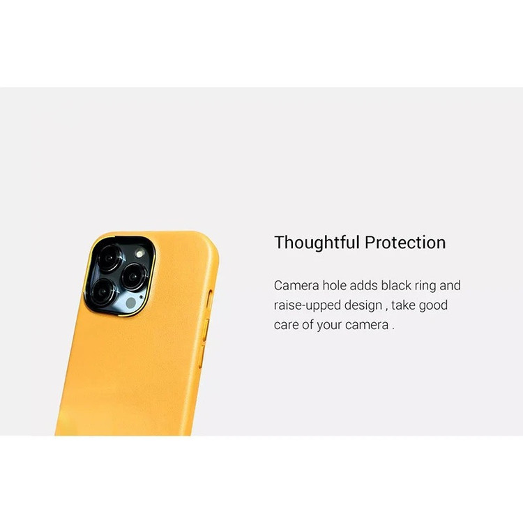کاور کی -زد دوو مدل Noble Collection مناسب برای گوشی موبایل اپل iPhone 16 Pro Max