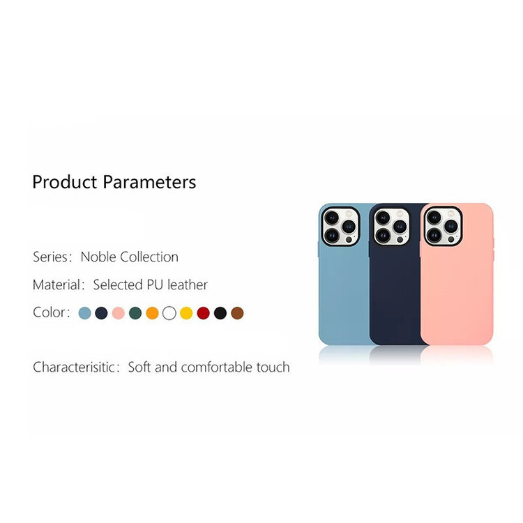 کاور کی -زد دوو مدل Noble Collection مناسب برای گوشی موبایل اپل iPhone 16 Pro Max