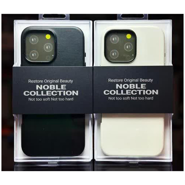 کاور کی -زد دوو مدل Noble Collection مناسب برای گوشی موبایل اپل iPhone 16 Pro Max