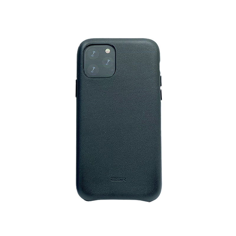 کاور ای اِس آر مدل Metro Leather مناسب برای گوشی موبایل اپل iphone 11 pro