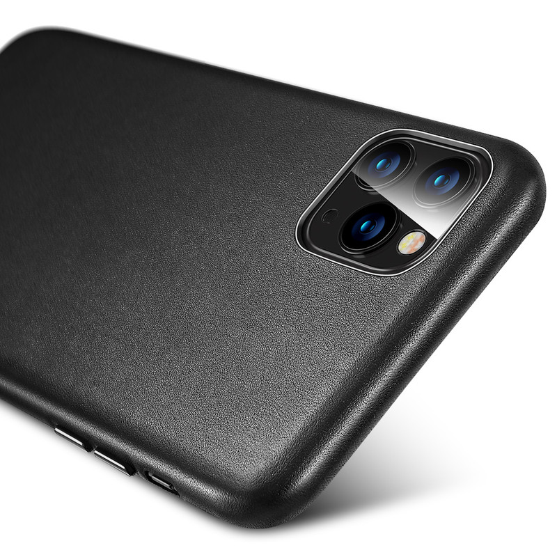 کاور ای اِس آر مدل Metro Leather مناسب برای گوشی موبایل اپل iphone 11 pro