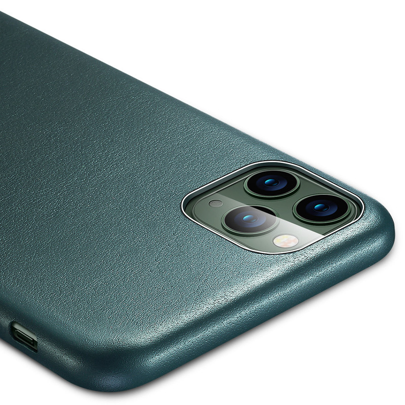 کاور ای اِس آر مدل Metro Leather مناسب برای گوشی موبایل اپل iphone 11 pro