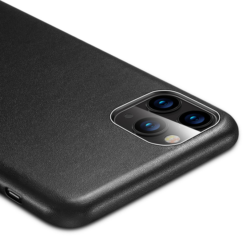کاور ای اِس آر مدل Metro Leather مناسب برای گوشی موبایل اپل iphone 11 pro