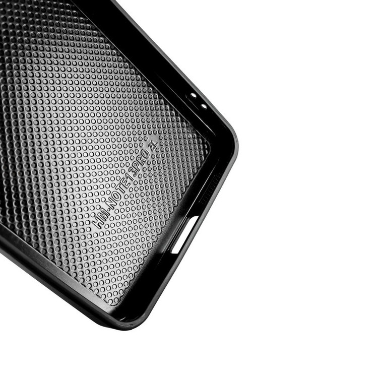کاور قاب گارد گوشی طرح انیمه کد TPU-237 مناسب برای گوشی موبایل شیائومی REDMI NOTE 13 PRO 5G