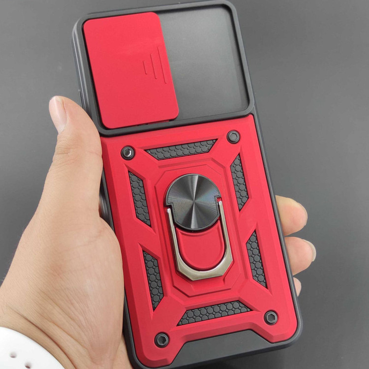 کاور گاردتک مدل Dcamp مناسب برای گوشی موبایل موتورولا Moto G9 Plus