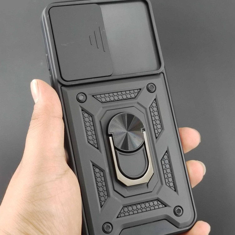 کاور گاردتک مدل Dcamp مناسب برای گوشی موبایل موتورولا Moto G9 Plus