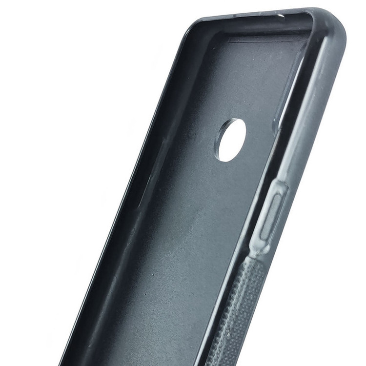 کاور قاب گارد گوشی طرح پروانه کد TPU-184 مناسب برای گوشی موبایل سامسونگ GALAXY A10S