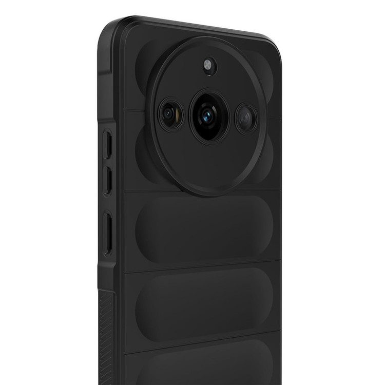 کاور گاردتک آساک مدل Flex Armor مناسب برای گوشی موبایل ریلمی Pro Plus 11