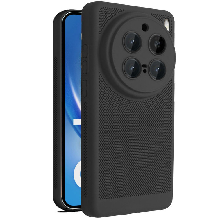 کاور موفی مدل Heat Dissipation مناسب برای گوشی موبایل ویوو X200 Pro