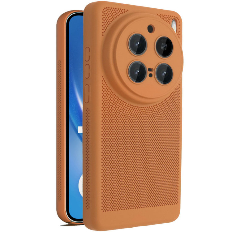 کاور موفی مدل Heat Dissipation مناسب برای گوشی موبایل ویوو X200 Pro