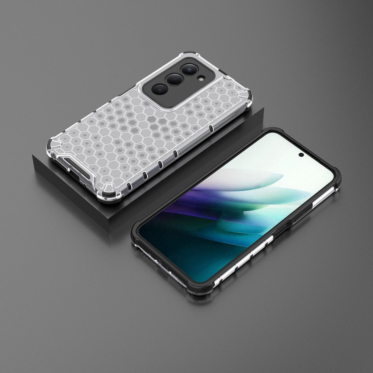کاور بادیگارد مدل Nest مناسب برای گوشی موبایل شیائومی Redmi 15 4G