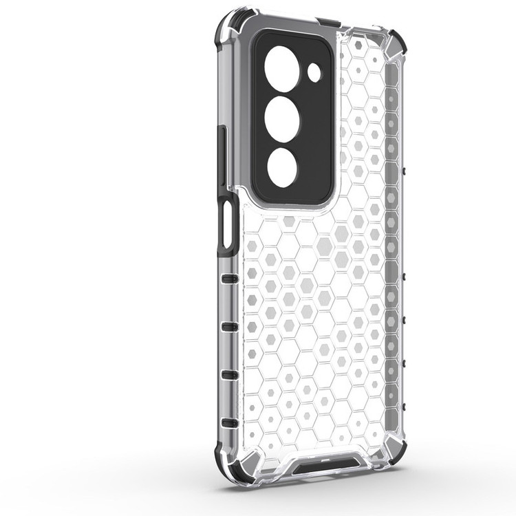کاور بادیگارد مدل Nest مناسب برای گوشی موبایل شیائومی Redmi 15 4G