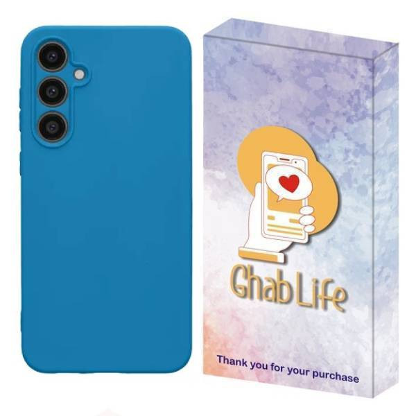 کاور قاب لایف مدل سیلیکونی پاک کنی  مناسب برای گوشی موبایل سامسونگ Galaxy A26